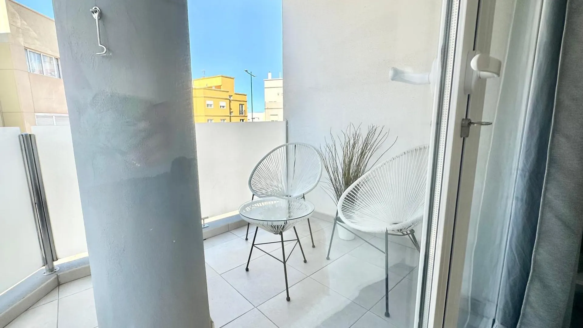 Apartament Pineapple Sorbet Piscina, Doble Terraza, Cocina Completa Y Wifi Corralejo 0*,  Hiszpania