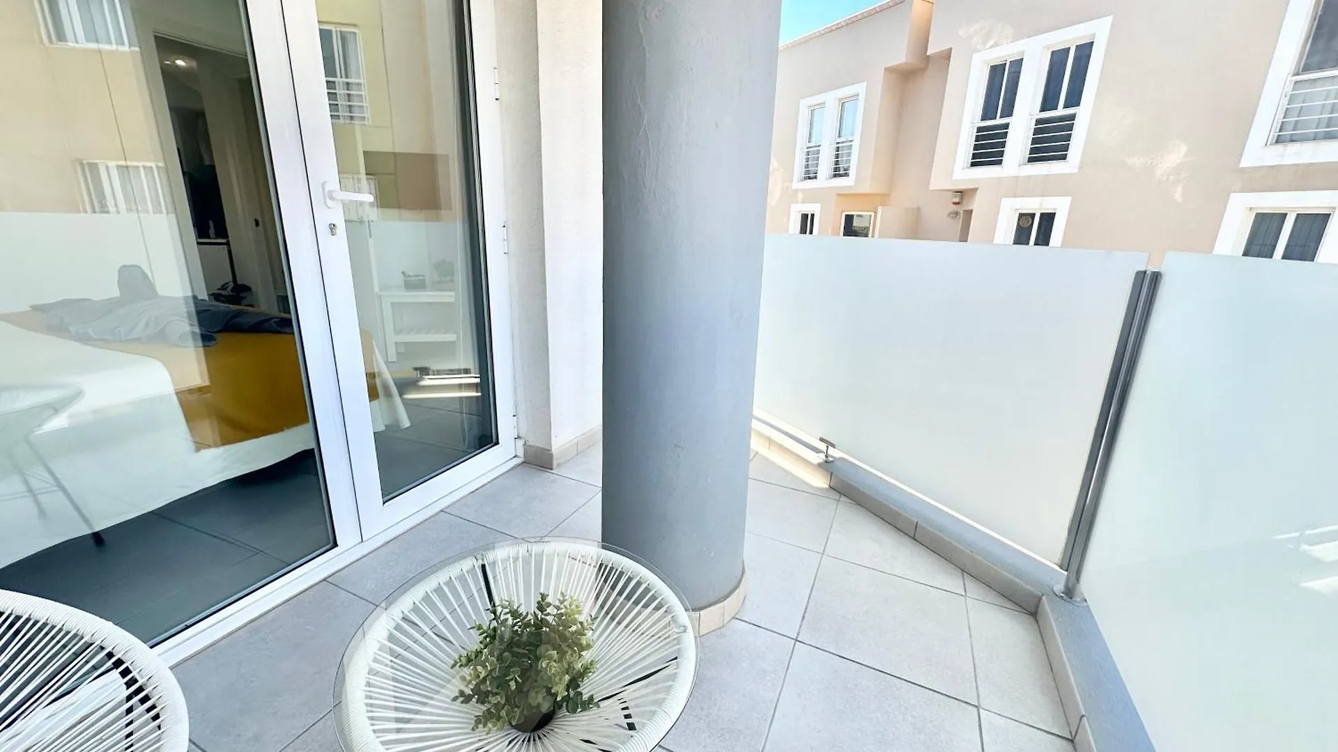 Apartament Pineapple Sorbet Piscina, Doble Terraza, Cocina Completa Y Wifi Corralejo Hiszpania